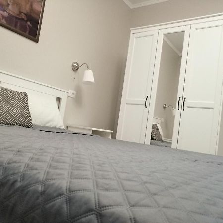 Apartament Aleea Macilor Appartement Constanţa Buitenkant foto