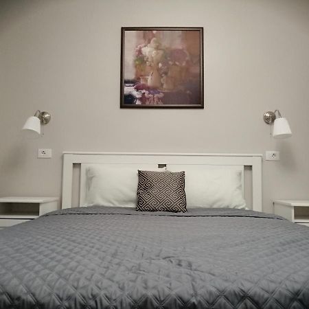 Apartament Aleea Macilor Appartement Constanţa Buitenkant foto