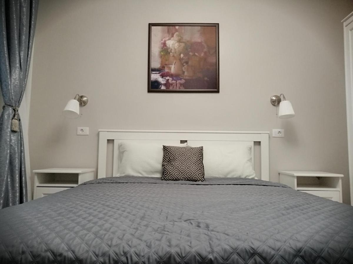 Apartament Aleea Macilor Appartement Constanţa Buitenkant foto