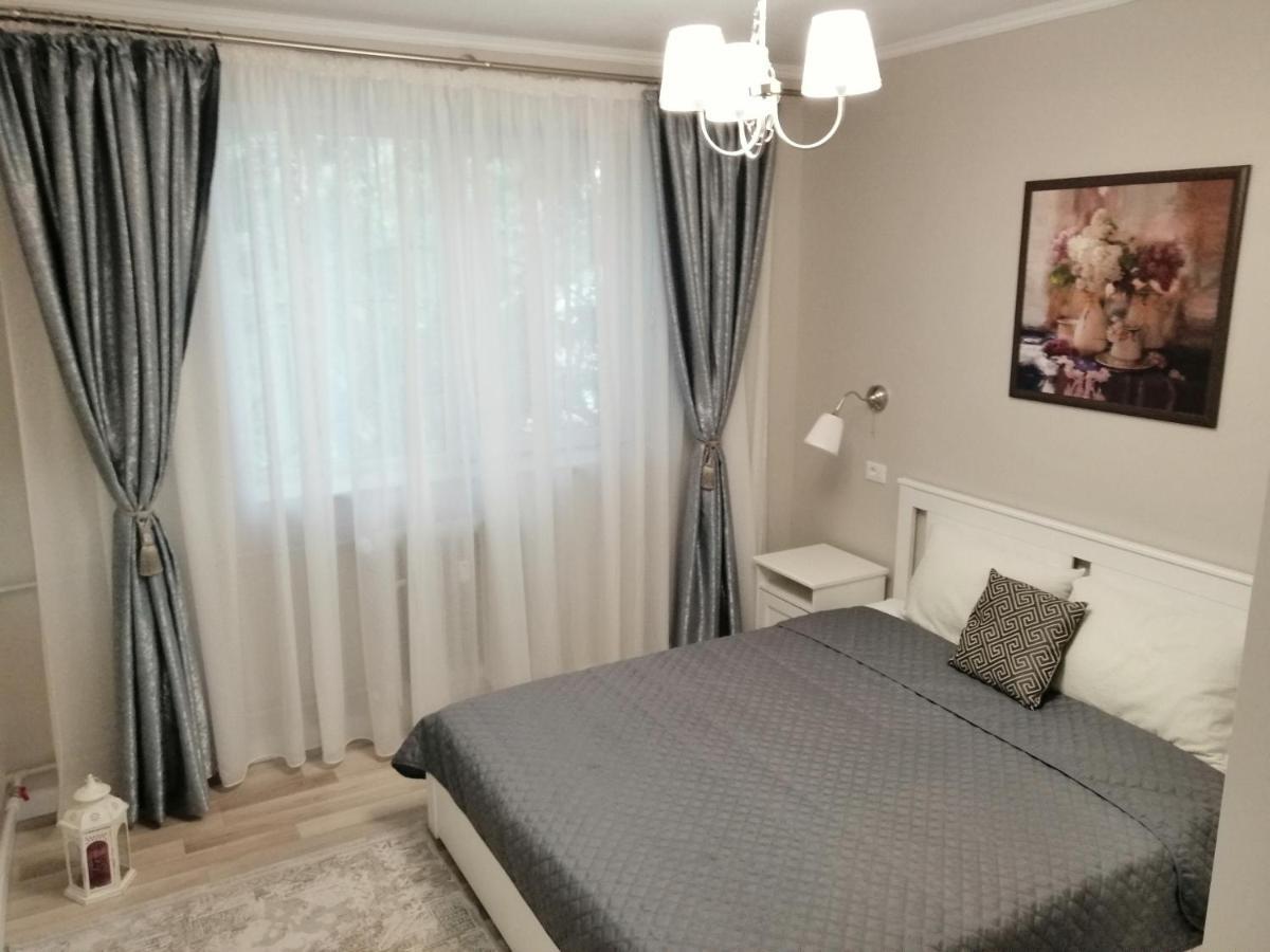 Apartament Aleea Macilor Appartement Constanţa Buitenkant foto