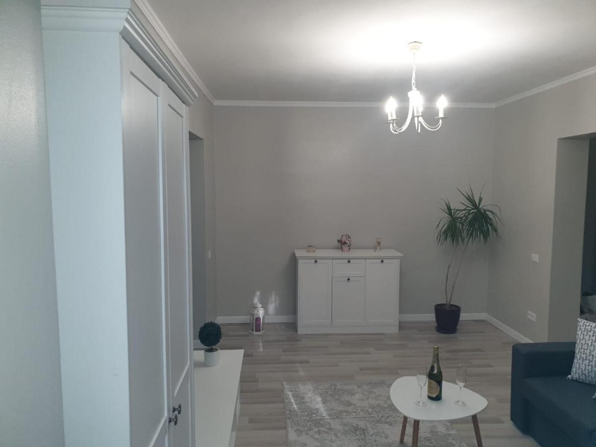 Apartament Aleea Macilor Appartement Constanţa Buitenkant foto