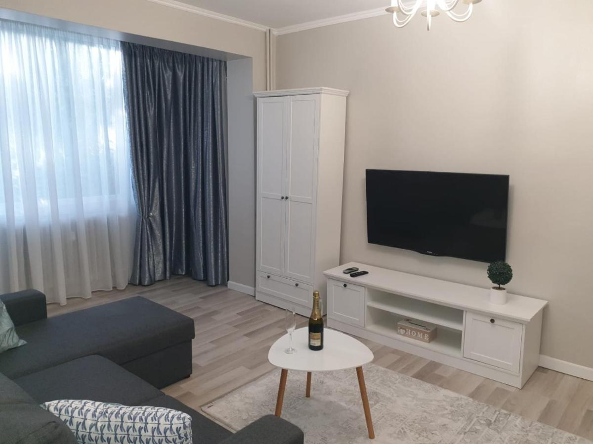 Apartament Aleea Macilor Appartement Constanţa Buitenkant foto